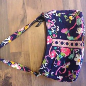 Vera Bradley- Excellent condition.